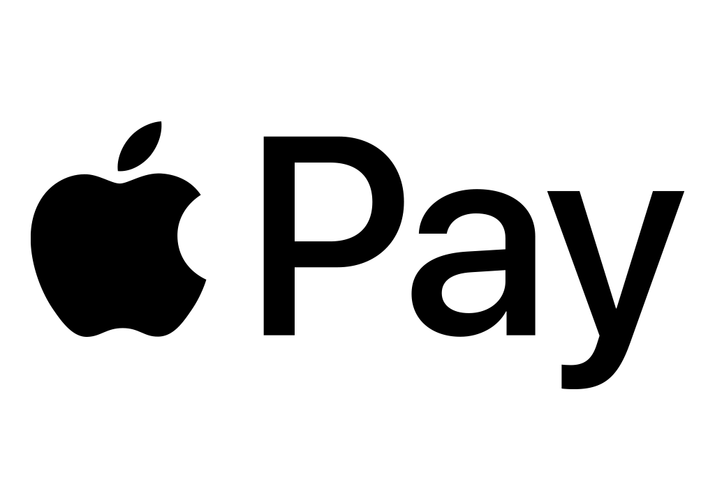 Apple Pay logo
