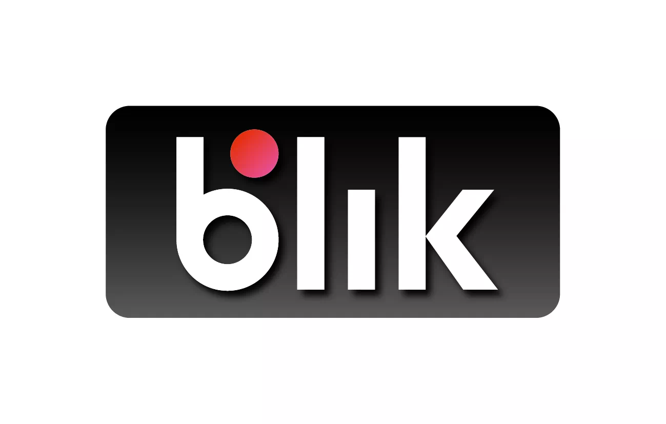BLIK LOGO