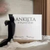 Ankieta weselna księga gości z ankietami