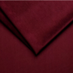 Księga gości z ankietą weselną welurowa, glamour, W33