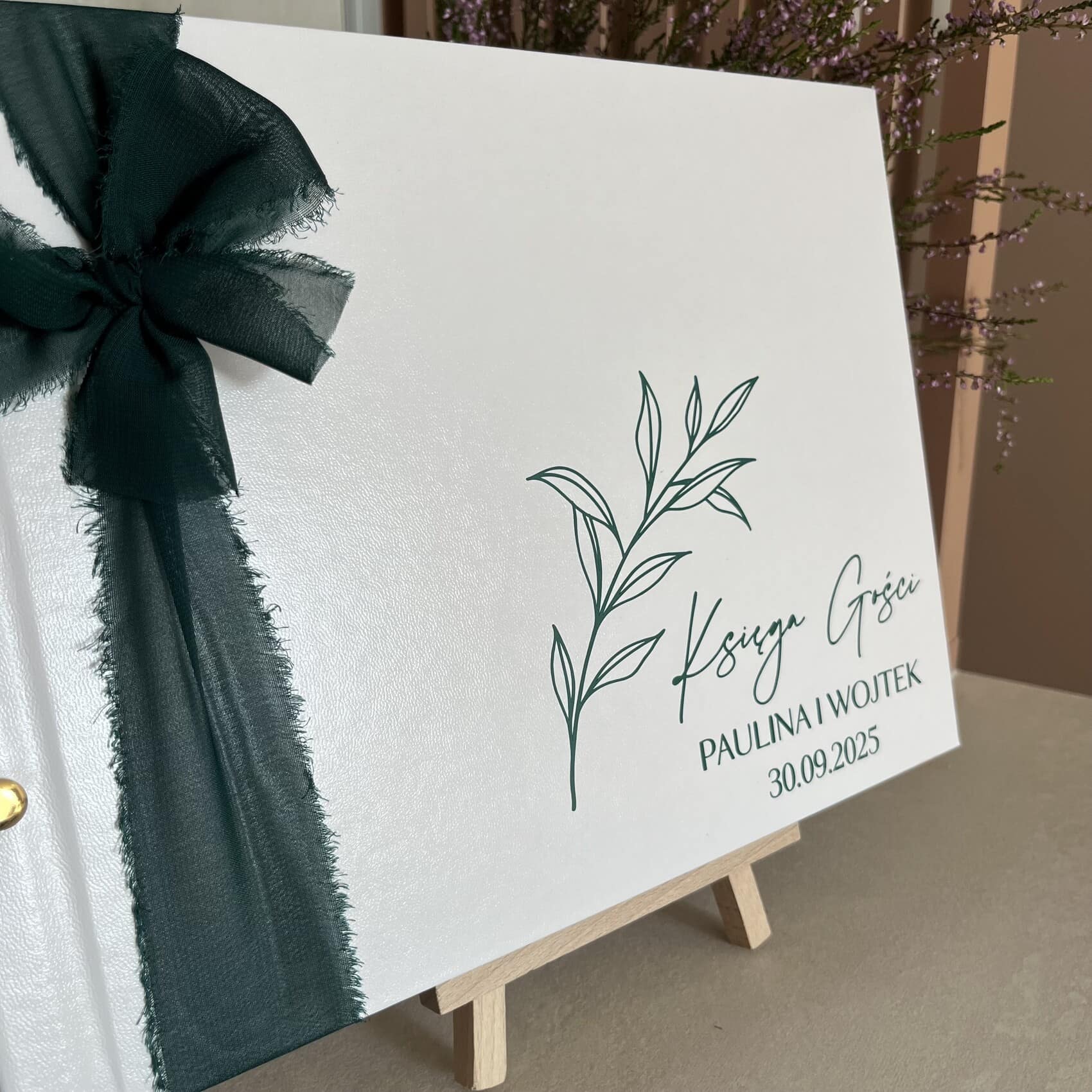 Księga gości z ankietami wesele, 100/150/200 stron Księga gości z ankietami wesele, 100/150/200 stron