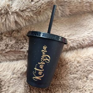 Kubki na wieczór panieński, podziękowania na panieński