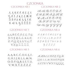 Pudełko na obrączki ślubne, welurowe, heksagon