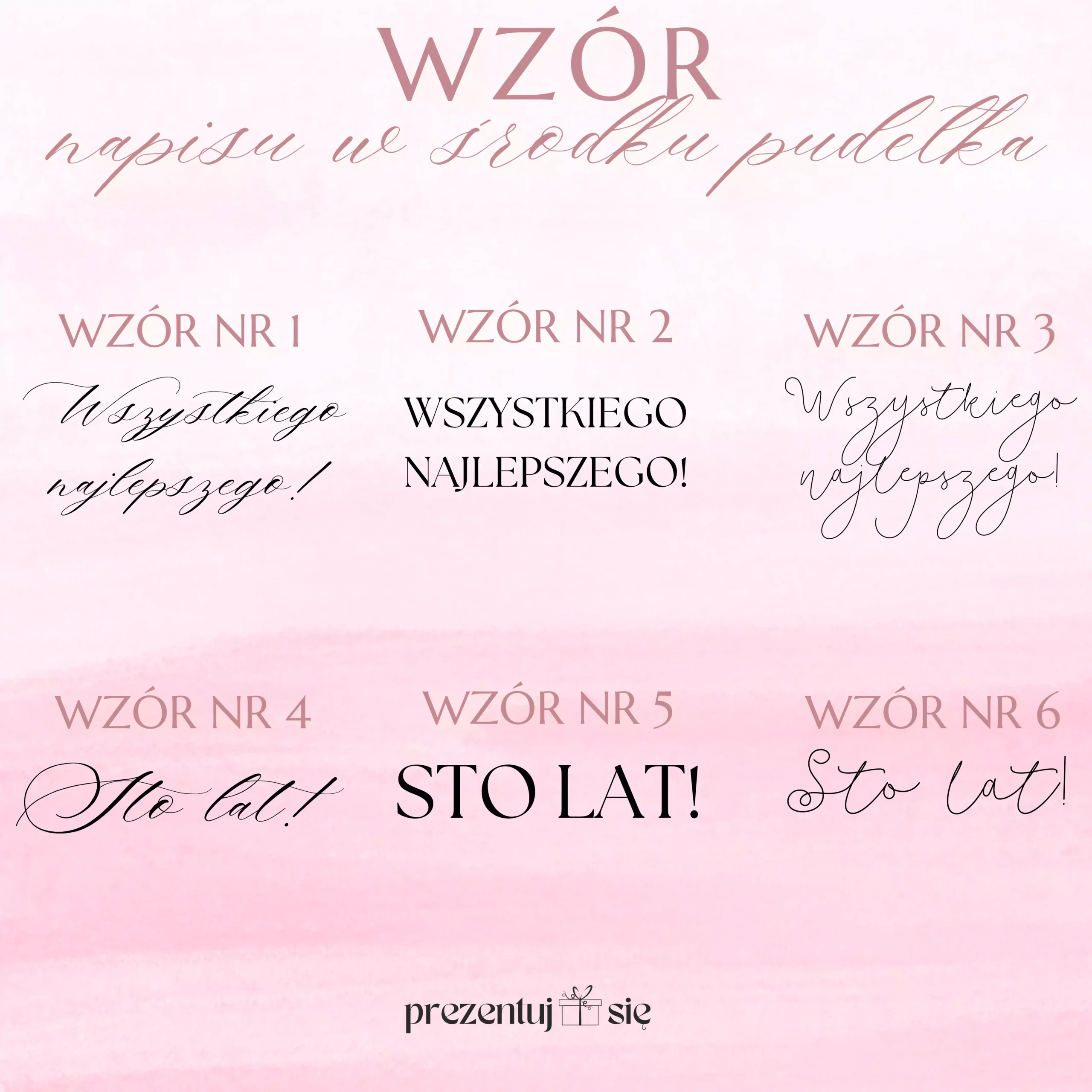 Pudełko prezentowe, pudełko urodzinowe, personalizowane Pudełko prezentowe, pudełko urodzinowe, personalizowane