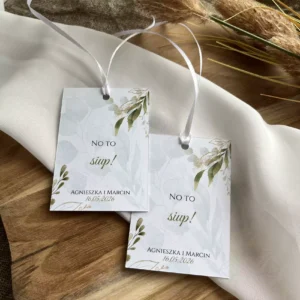 Zawieszki na alkohol Eucalyptus 1